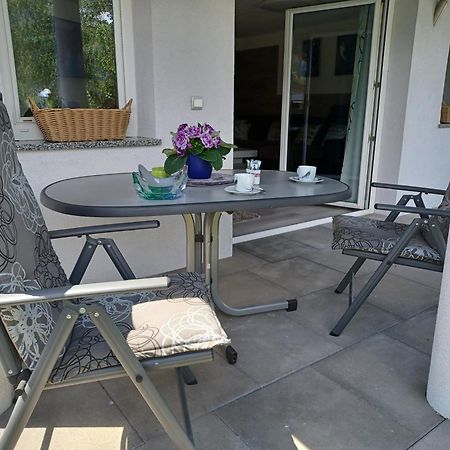 Ferienwohnung Witting Wenns Kültér fotó