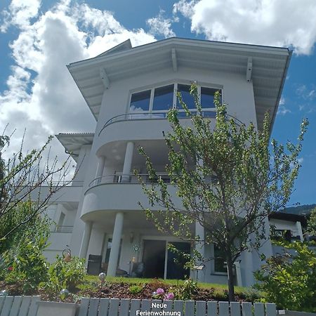 Ferienwohnung Witting Wenns Kültér fotó