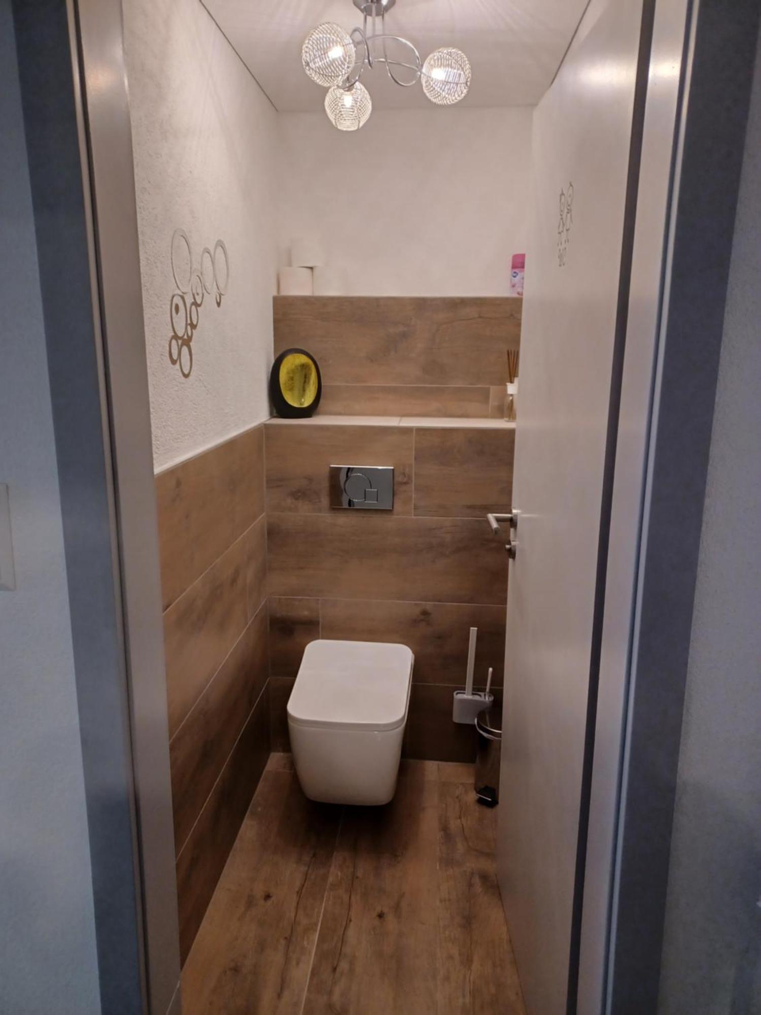 Ferienwohnung Witting Wenns Kültér fotó