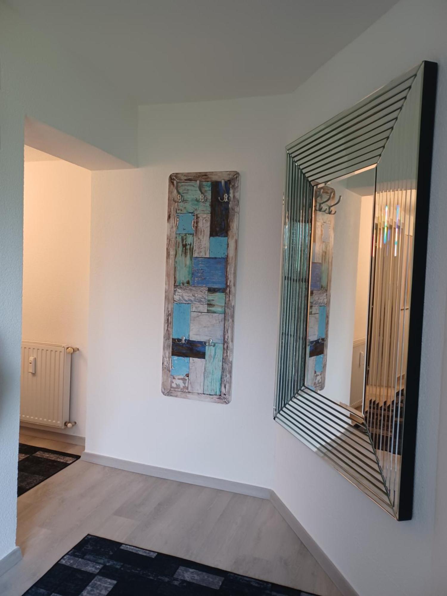 Ferienwohnung Witting Wenns Kültér fotó