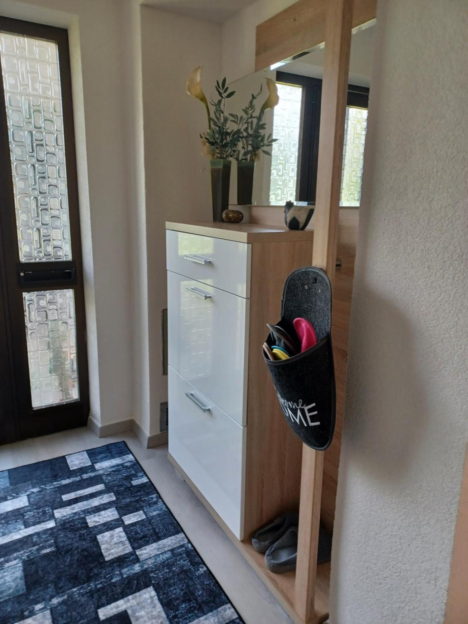 Ferienwohnung Witting Wenns Kültér fotó