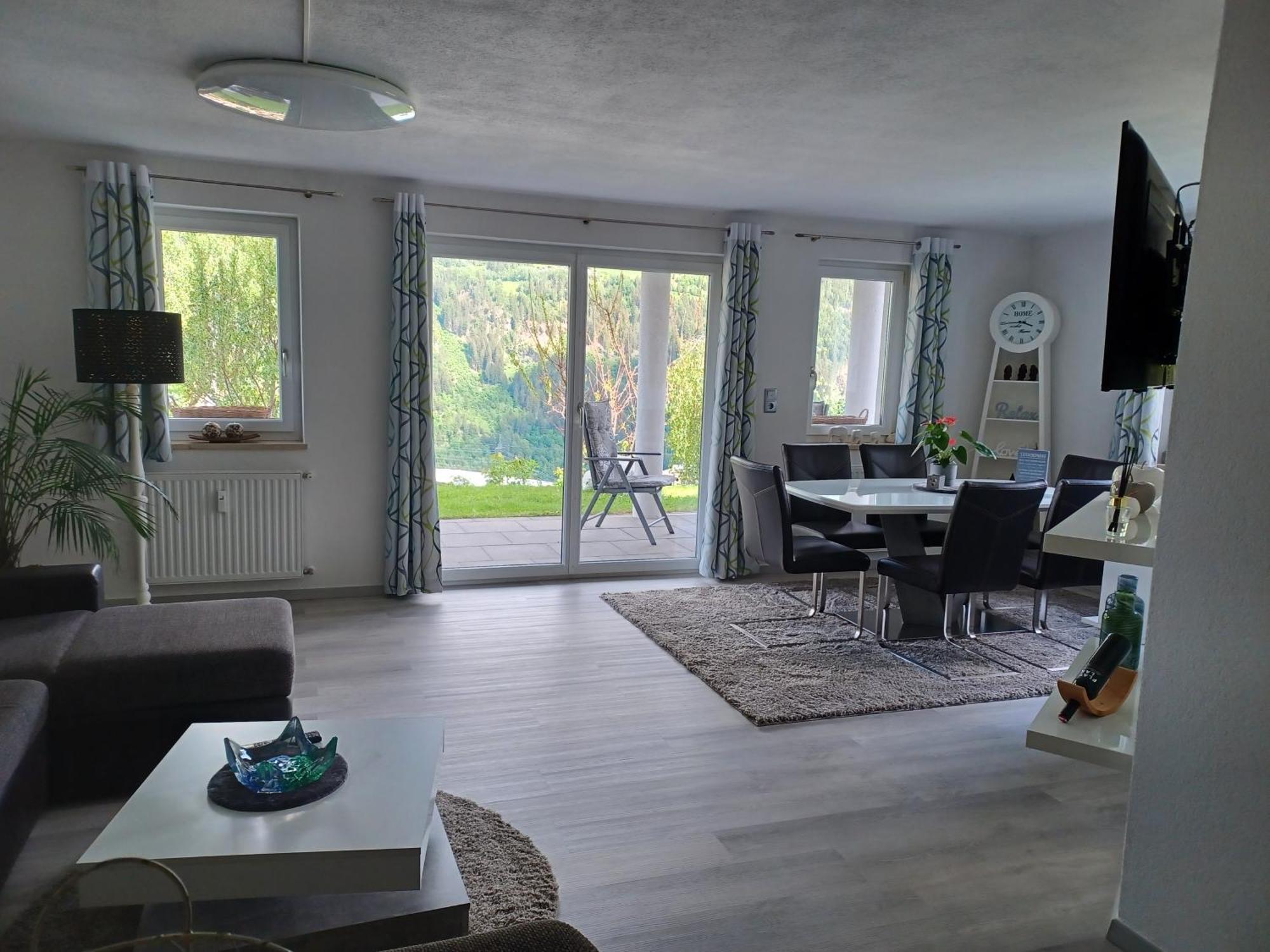 Ferienwohnung Witting Wenns Kültér fotó