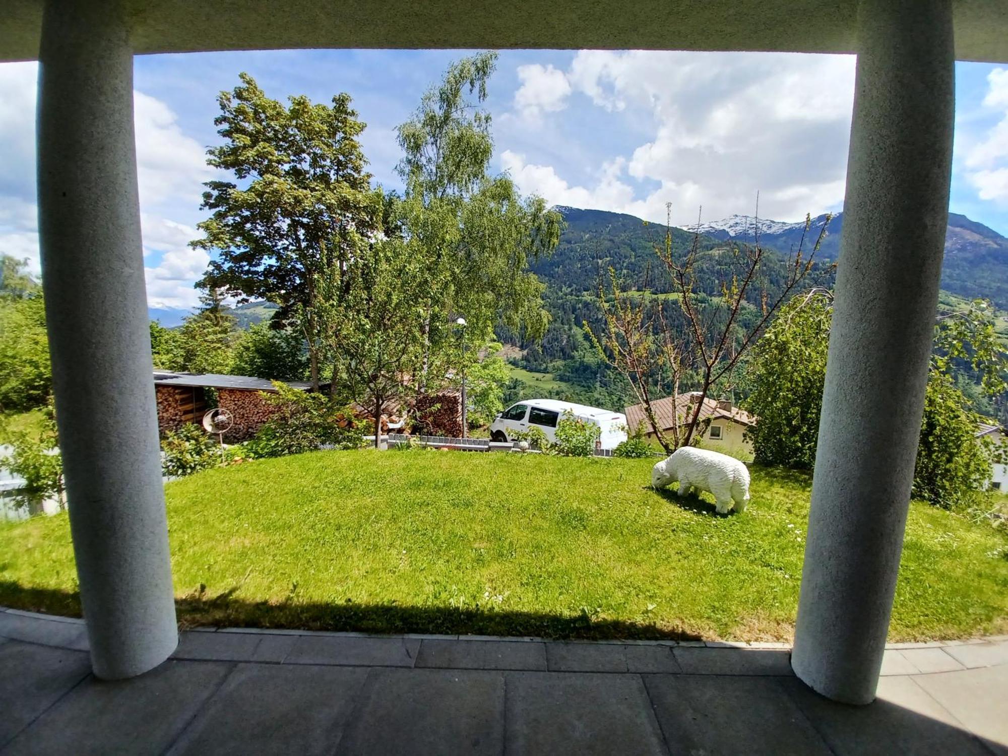 Ferienwohnung Witting Wenns Kültér fotó