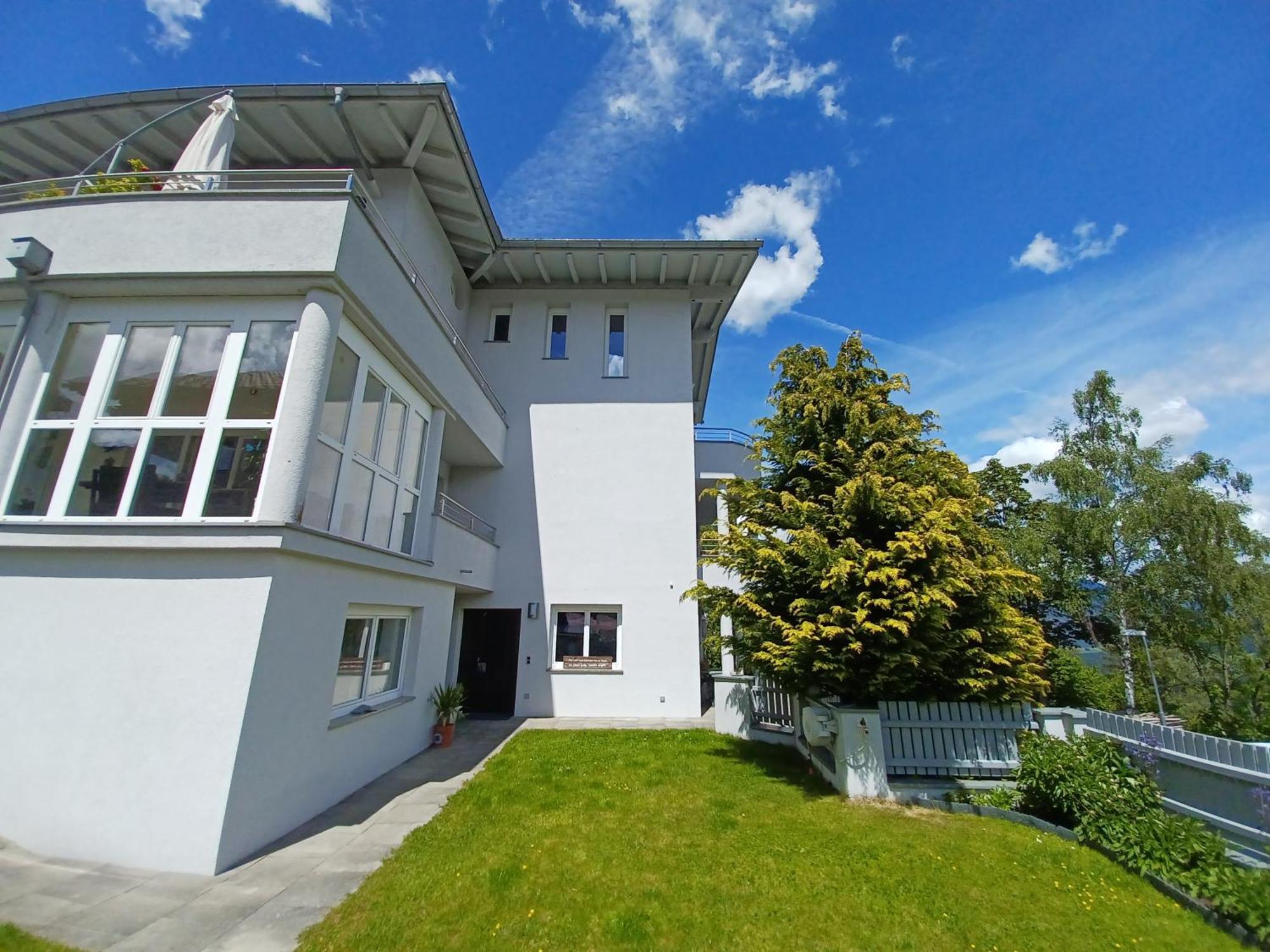 Ferienwohnung Witting Wenns Kültér fotó