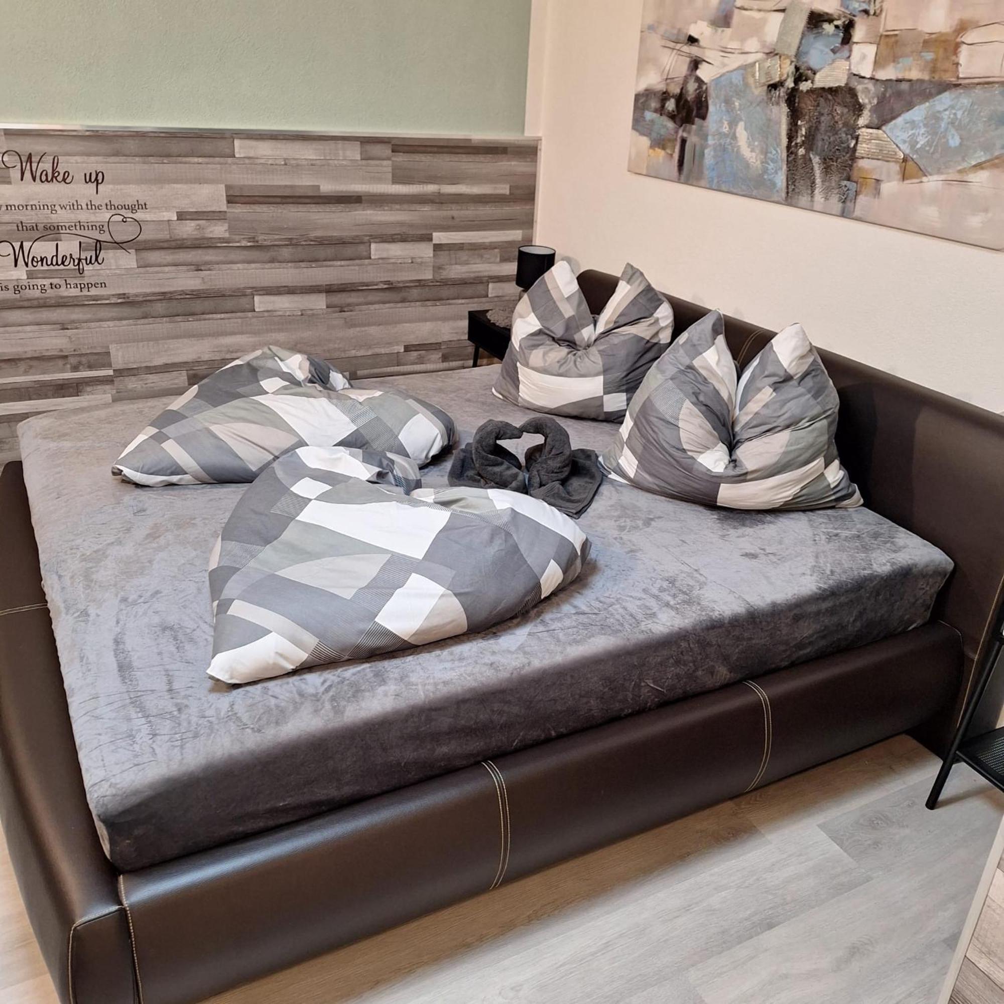 Ferienwohnung Witting Wenns Kültér fotó
